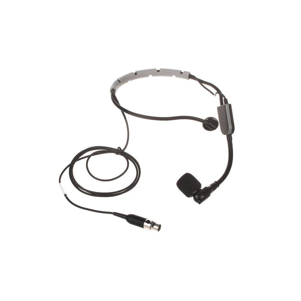 Shure SLXD14/SM35-K59 draadloze SM35 headset microfoon set