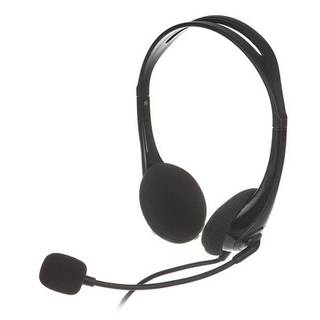 Behringer HS20 headset met microfoon