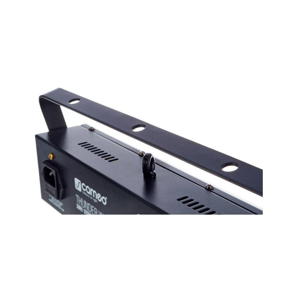 Cameo Thunder Wash 100RGB LED stroboscoop RGB