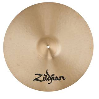 Zildjian 20 K Dark Crash Thin