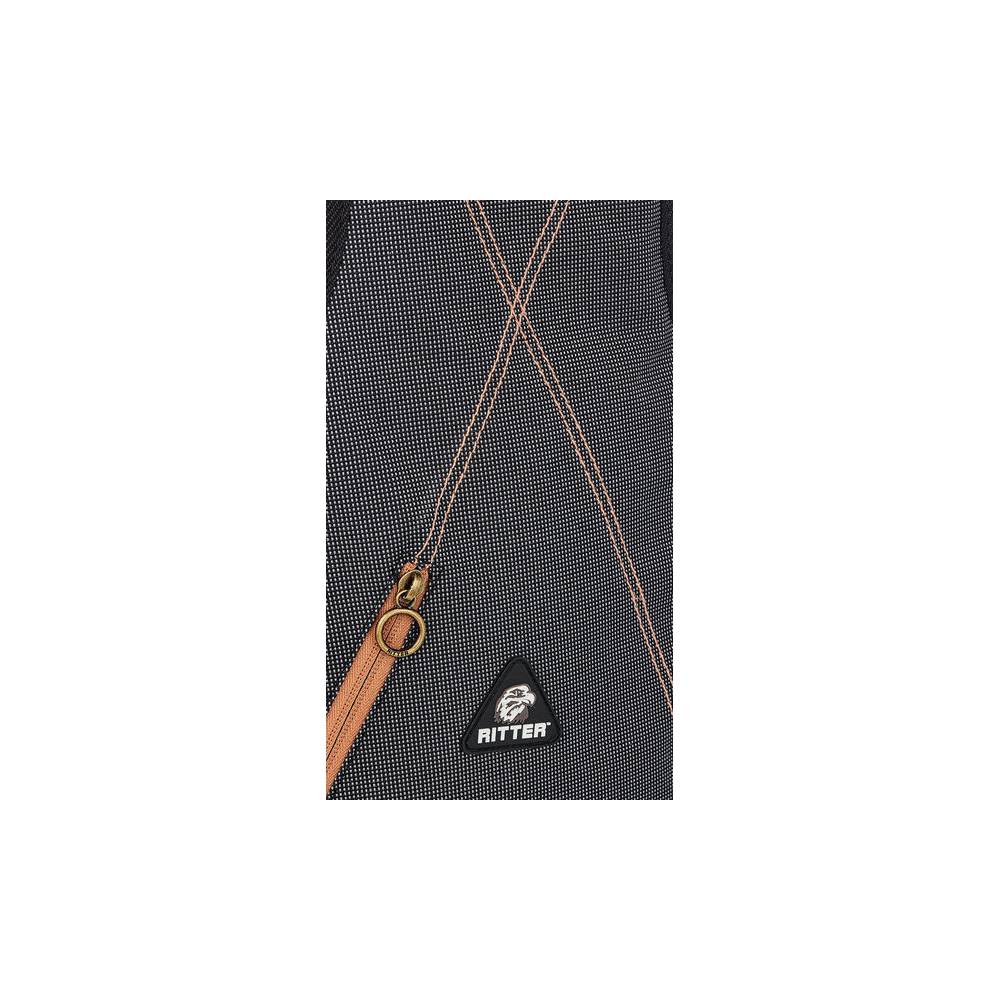 Ritter Session RGS3 3/4 size Grey