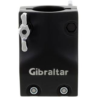 Gibraltar Hardware SC-GRSQT rackbuiskoppeling zwart