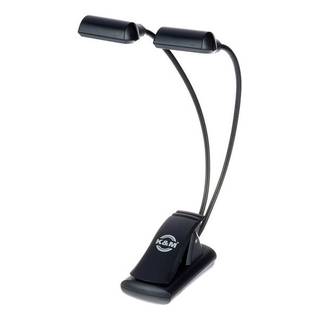 Konig & Meyer 12273 Double4 LED FlexLight LED