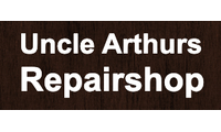 Uncle Arthur’s Repairshop