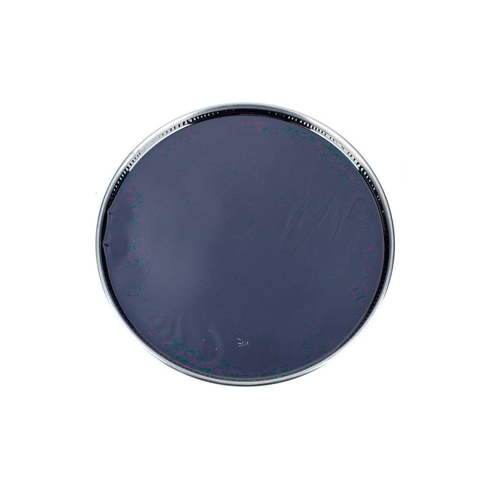 Remo BE-0015-ES Emperor Ebony 15 inch