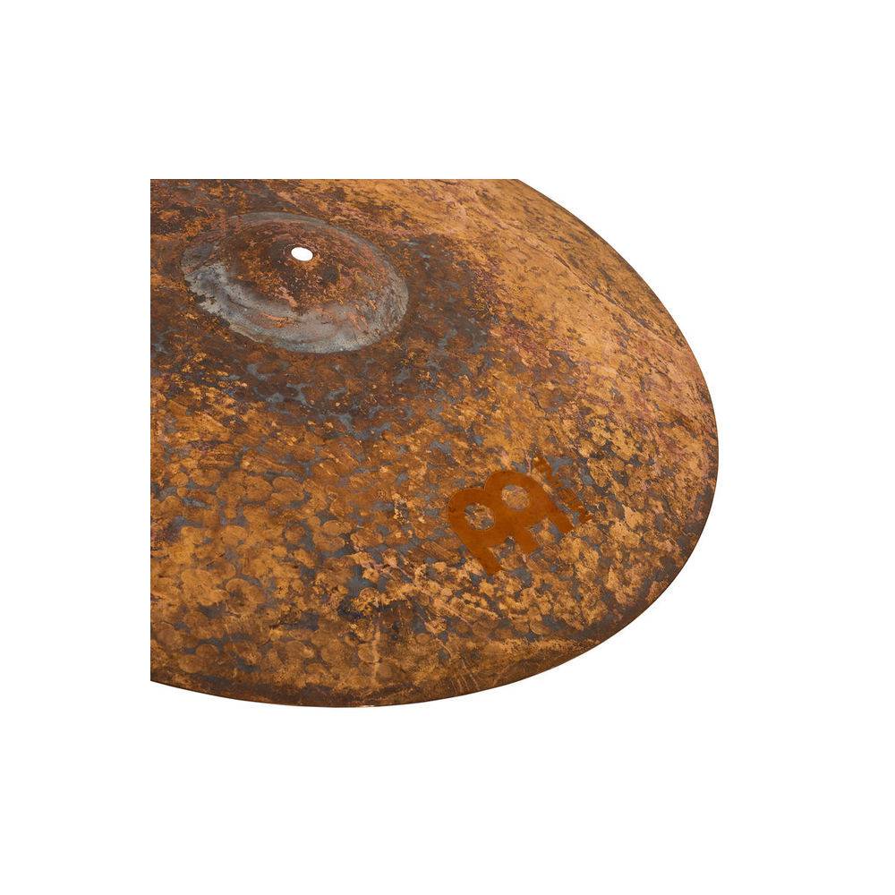 Meinl B22VPR Byzance Vintage Pure Ride 22 inch Ride