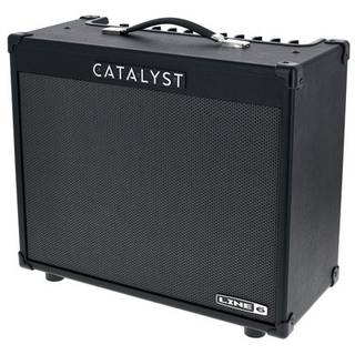 Line 6 Catalyst 100 1x12 inch gitaarversterker combo