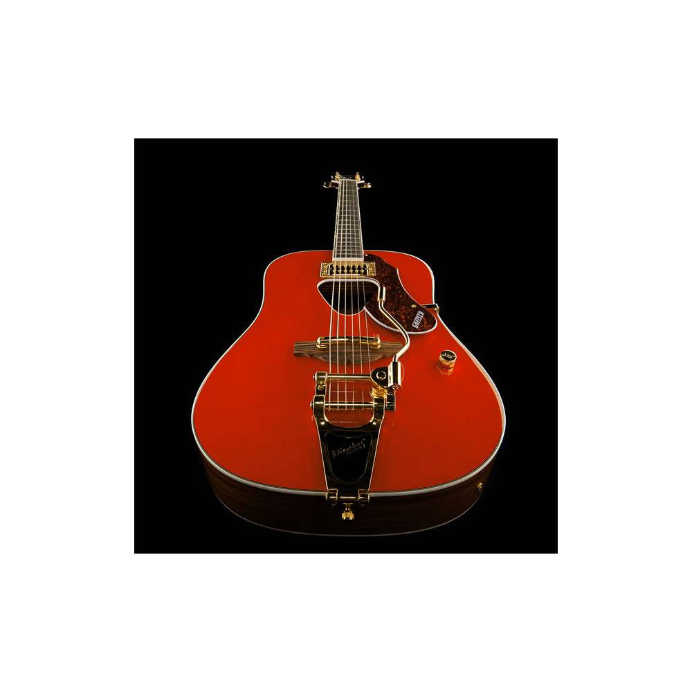 Gretsch G5034TFT Rancher