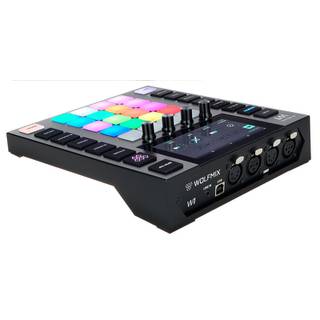 Wolfmix W1 DMX controller