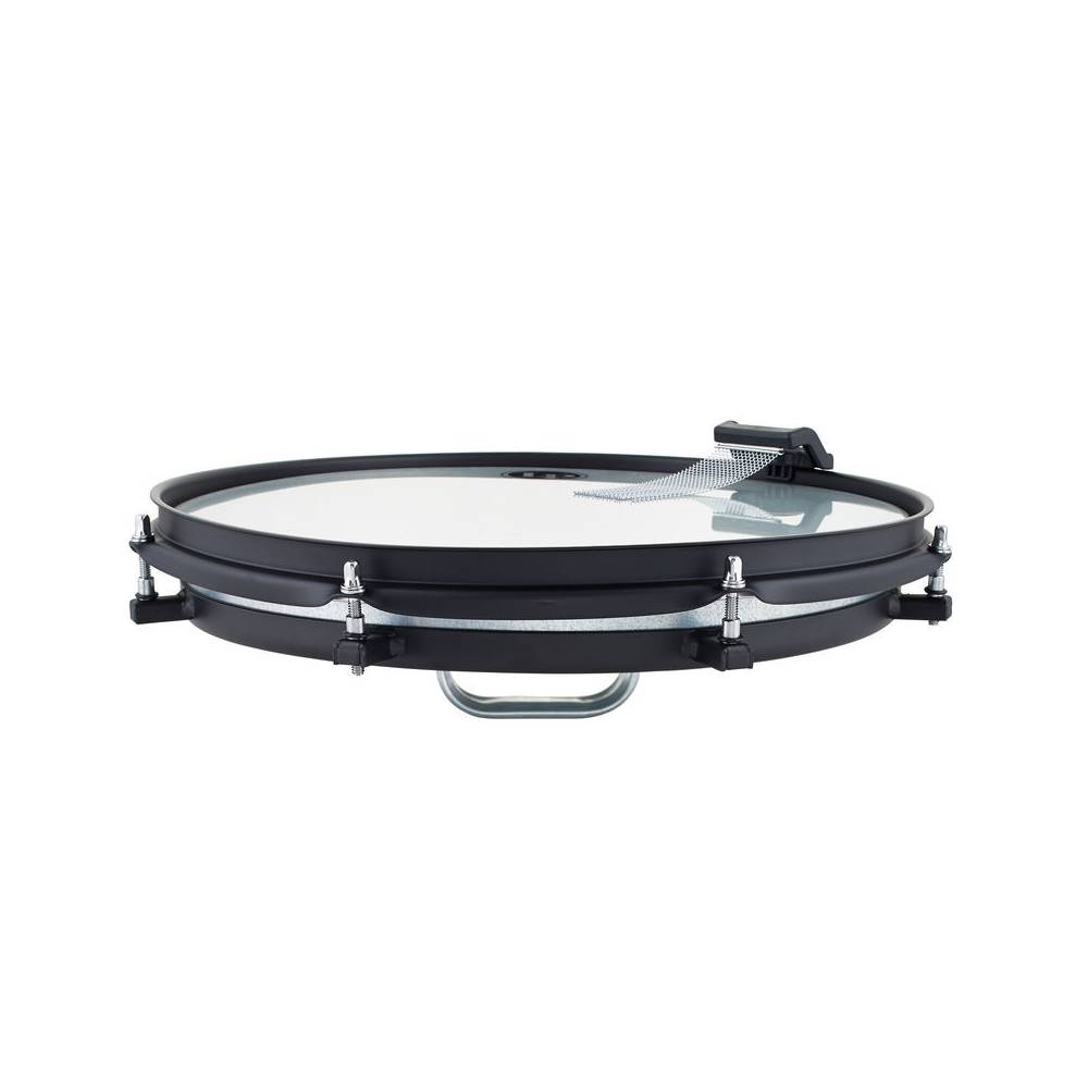 Latin Percussion LP1601 RAW Trash Snare