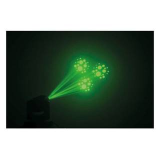 Showtec Shark Spot One LED movinghead