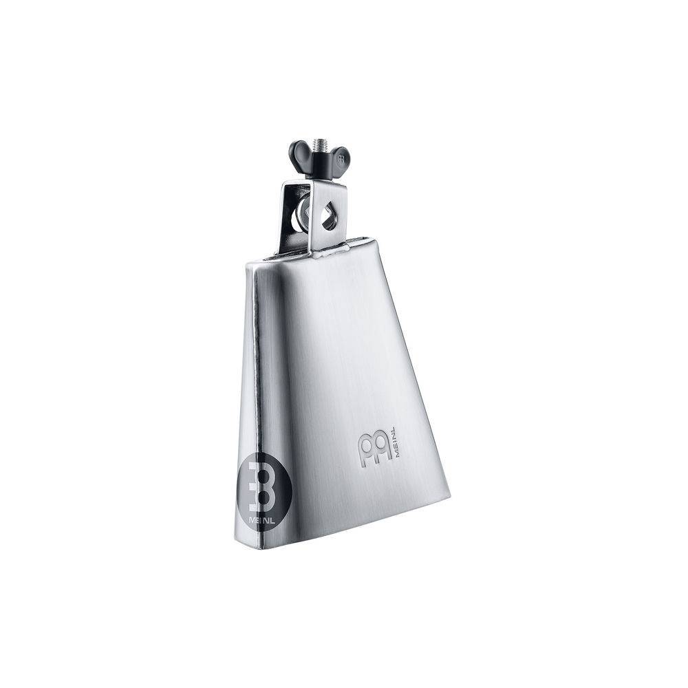 Meinl STB55 Steel Cowbell 5.5 inch