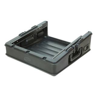 SKB Roto-molded R100 10U top mixer rack 591x578x286mm