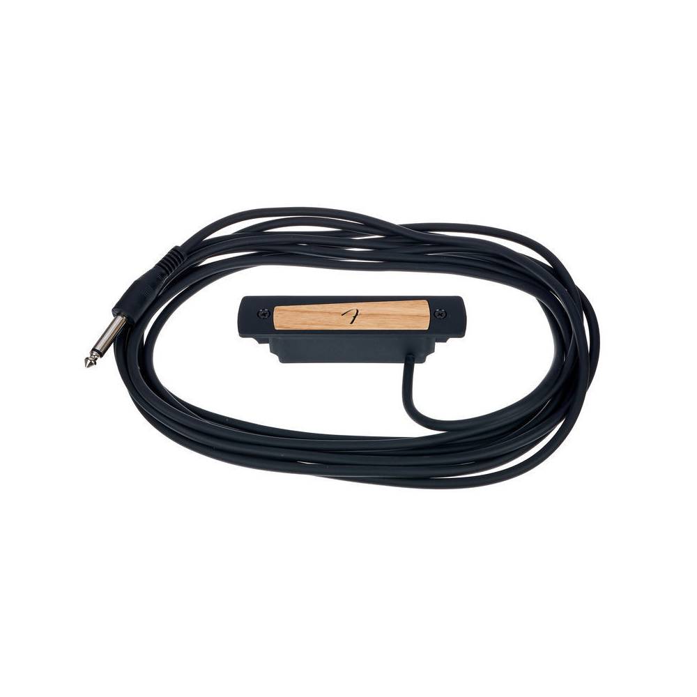 Fender Cypress Single-Coil Acoustic Soundhole Pickup Natural