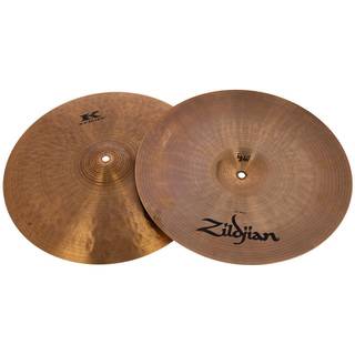 Zildjian 15 Kerope Hats