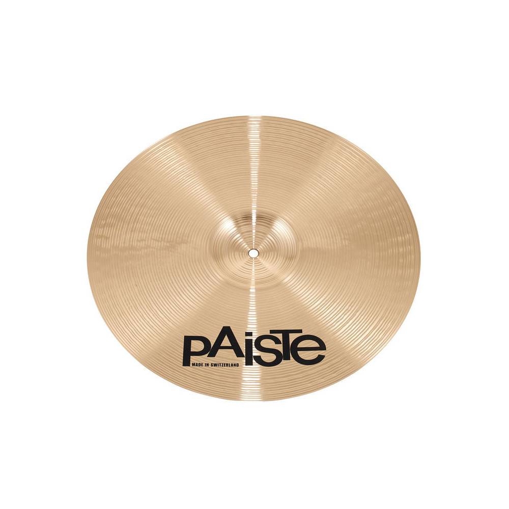 Paiste Signature Power Crash 18