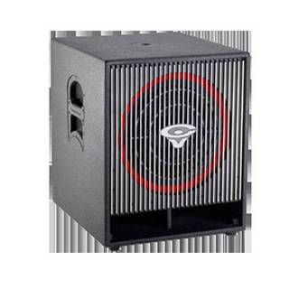 Cerwin-Vega CVP-121X