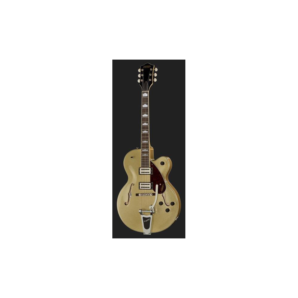 Gretsch G2420T Streamliner Bigsby Golddust