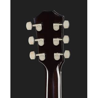 Taylor T5z Pro Gaslamp Black