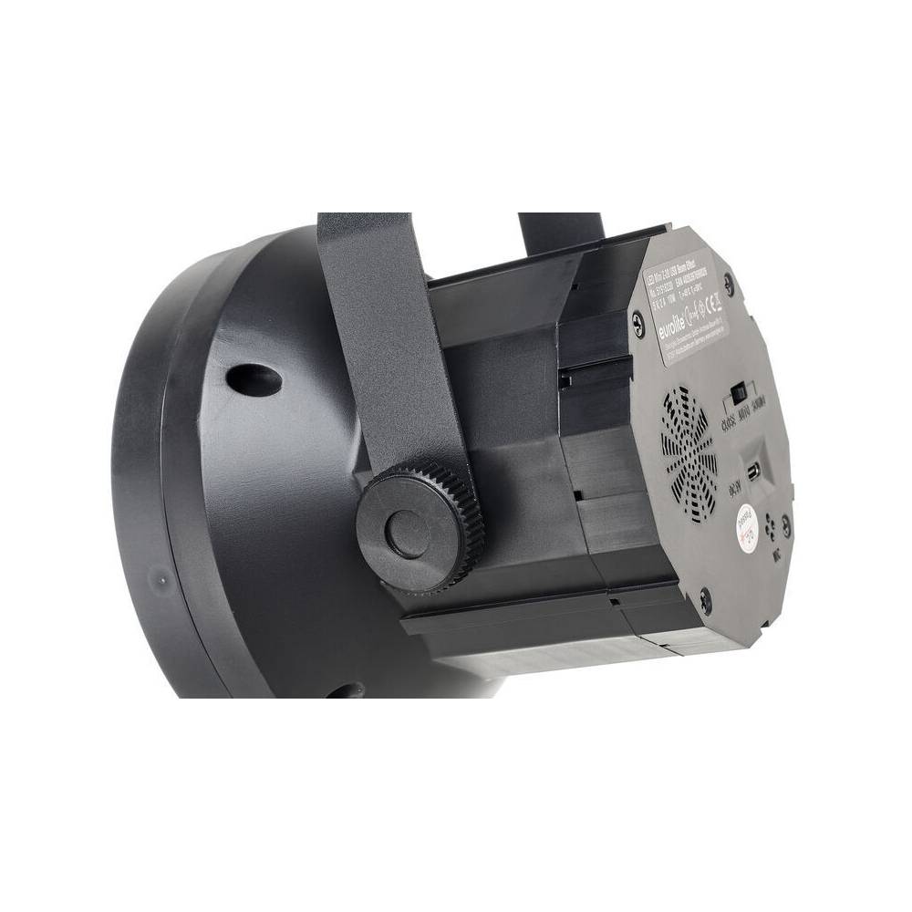 Eurolite LED Mini Z-20 USB Beam Effect