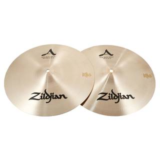 Zildjian 14 A New Beat Hihats