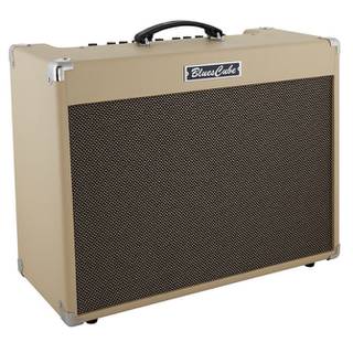 Roland Blues Cube Artist