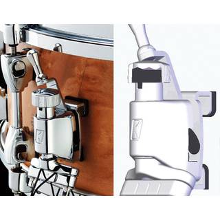 Tama PSS146 Starphonic Stainless Steel