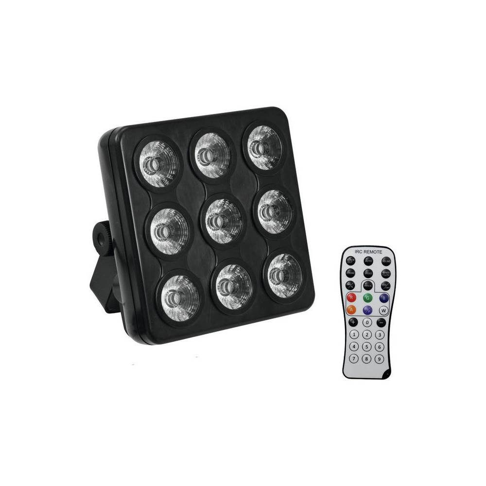 Eurolite LED Party Panel RGB+UV