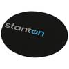 Stanton DSM-10 Slipmat met Stanton logo (set van 2)