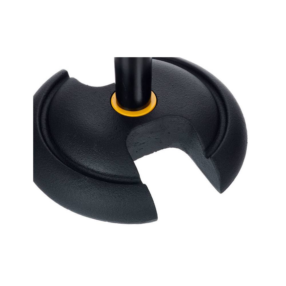 Hercules Stands MS-100B microfoonstandaard kort