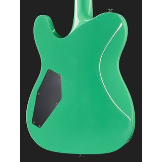 ESP LTD Eclipse '87 NT Turquoise elektrische gitaar