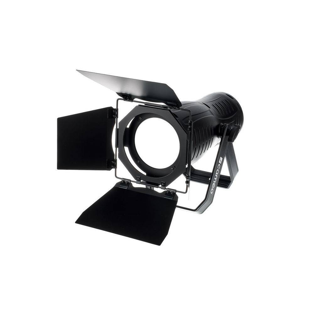 Cameo CL 200 LED Spot wit 200W met instelbare kleurtemperatuur