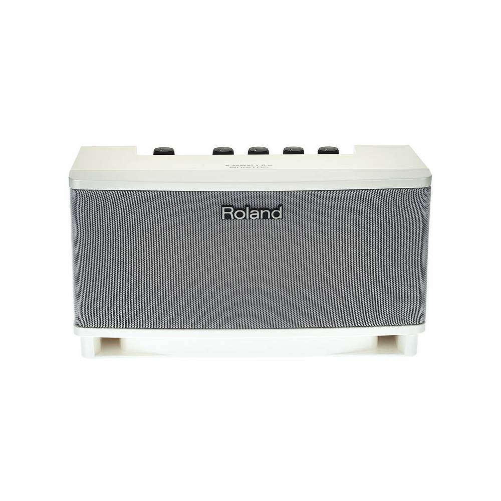 Roland Cube Lite Monitor instrumentversterker met iOS interface