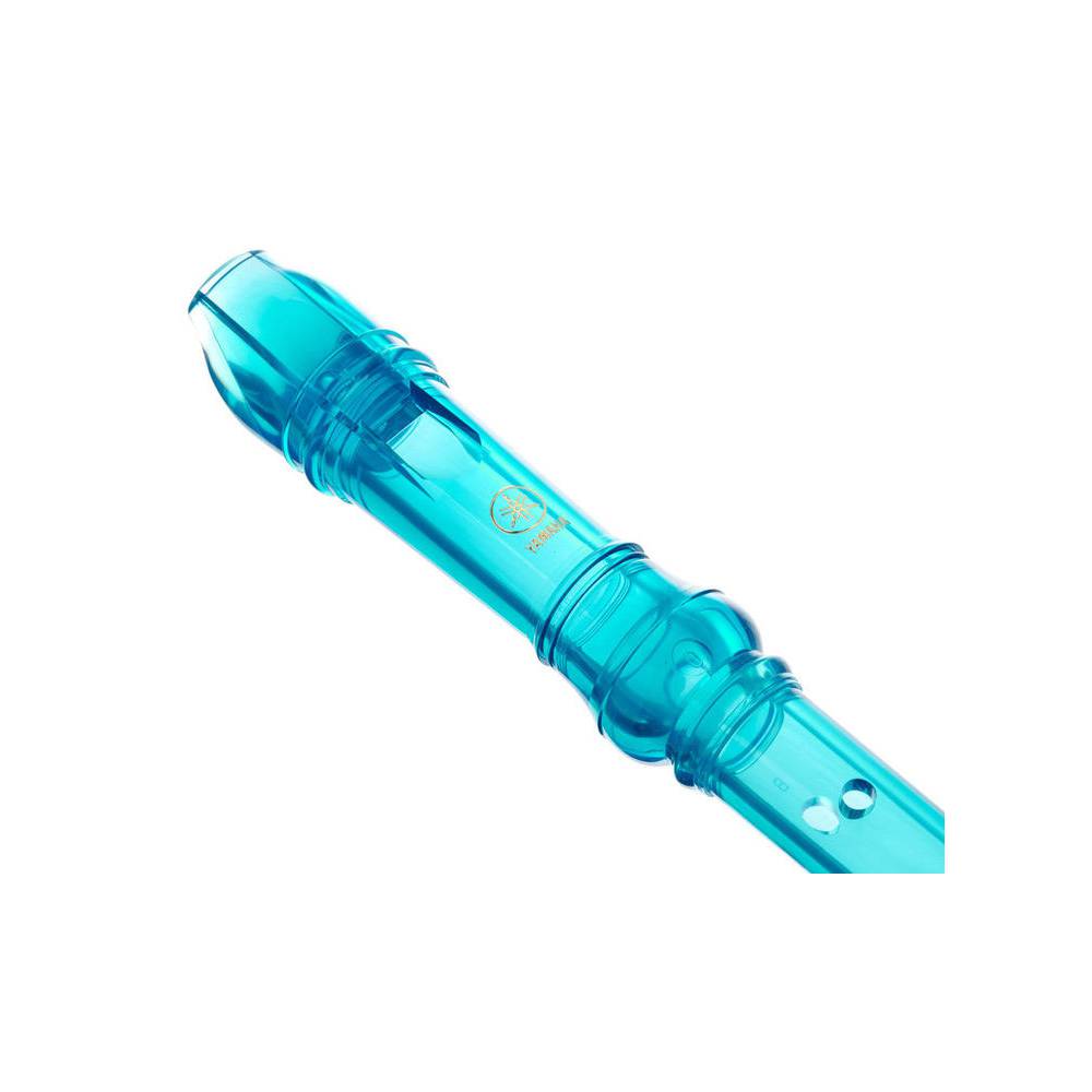 Yamaha YRS-20BB Translucent Blue