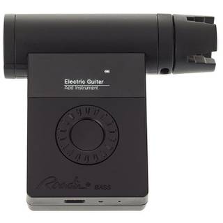 Roadie Bass Tuner automatisch stemapparaat voor basgitaar