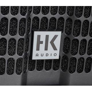 HK Audio Linear 5 L Sub 1200 A actieve subwoofer