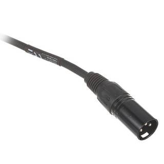 Cordial EM7.5FM Elements microfoonkabel XLR male - XLR female 7.5m