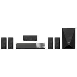 Sony BDV-N5200W