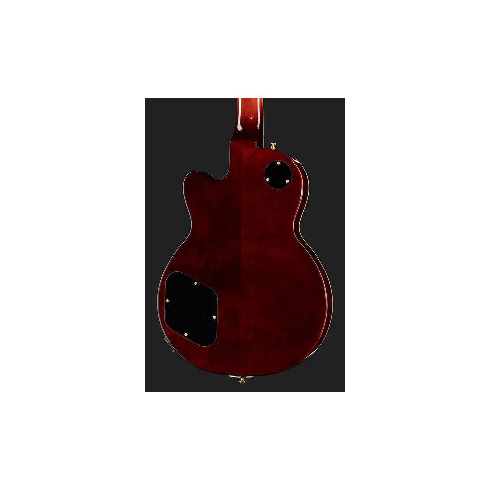 Guild Aristocrat P90 Vintage Sunburst elektrische gitaar met chambered body