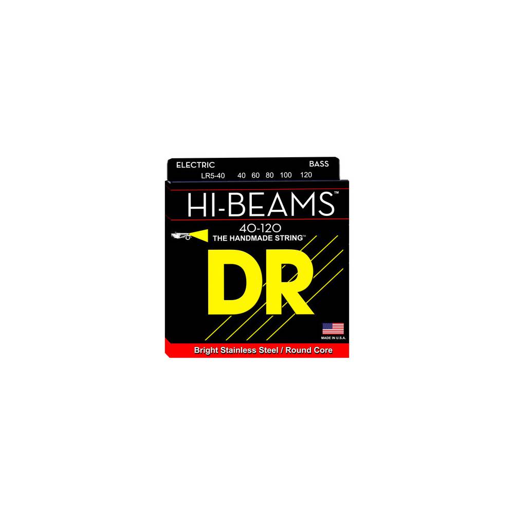 DR STRINGS LR5-40