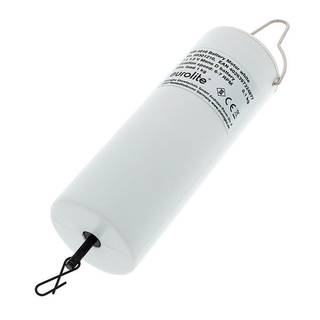 Eurolite MB-1010 spiegelbolmotor op batterijen 1 kg