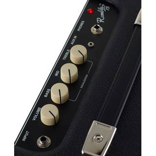 Squier Affinity Series Precision Bass PJ Pack Brown Sunburst