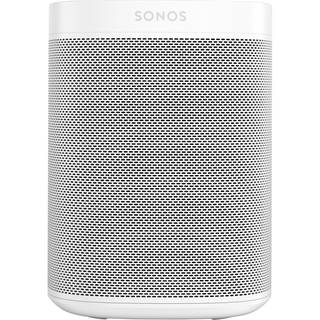 Sonos One Wit