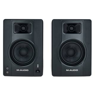M-Audio BX4 BT actieve studiomonitor (set van 2)