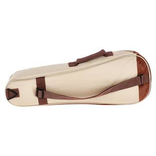 Ibanez IUBC541-BE gigbag voor concert ukelele beige