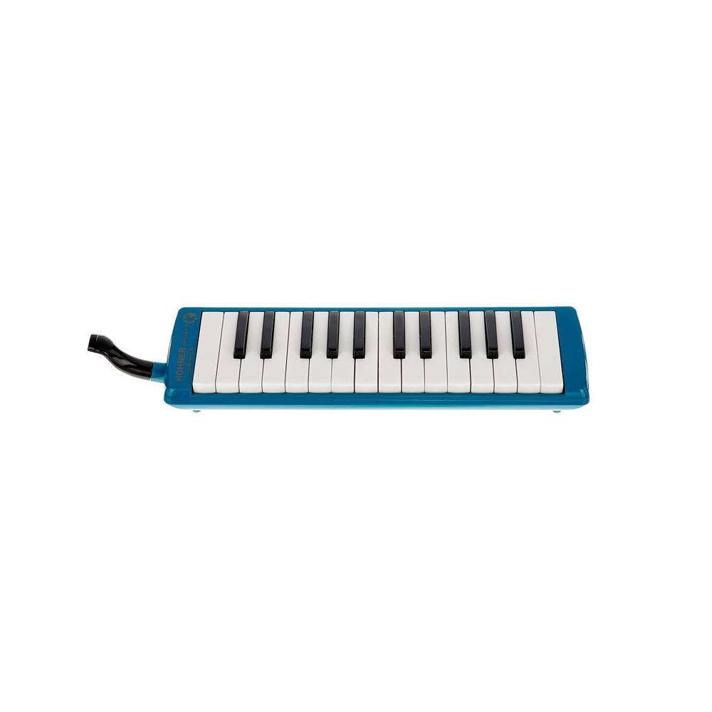 Hohner melodica Student 26 blauw