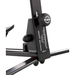 Konig & Meyer 14940 tubastandaard voor Duitse en Engelse tuba