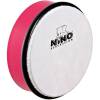 Nino Percussion NINO4SP 6 inch handtrommel strawberry pink
