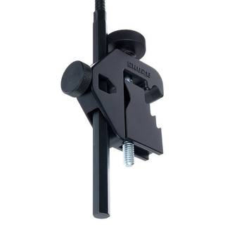 Shure A98D Drumklem voor SM98A/Beta98/Beta98A