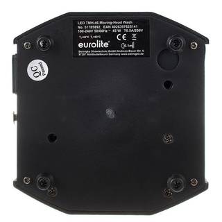 Eurolite LED TMH-46 wash movinghead